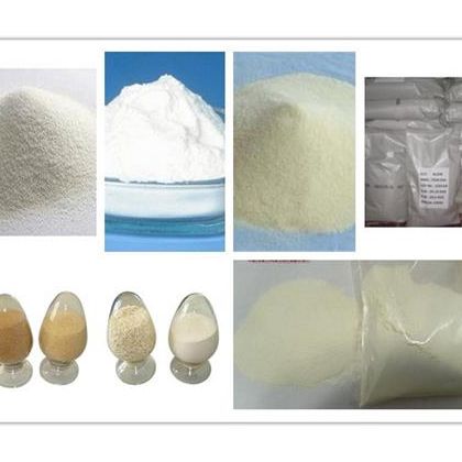 sodium alginate